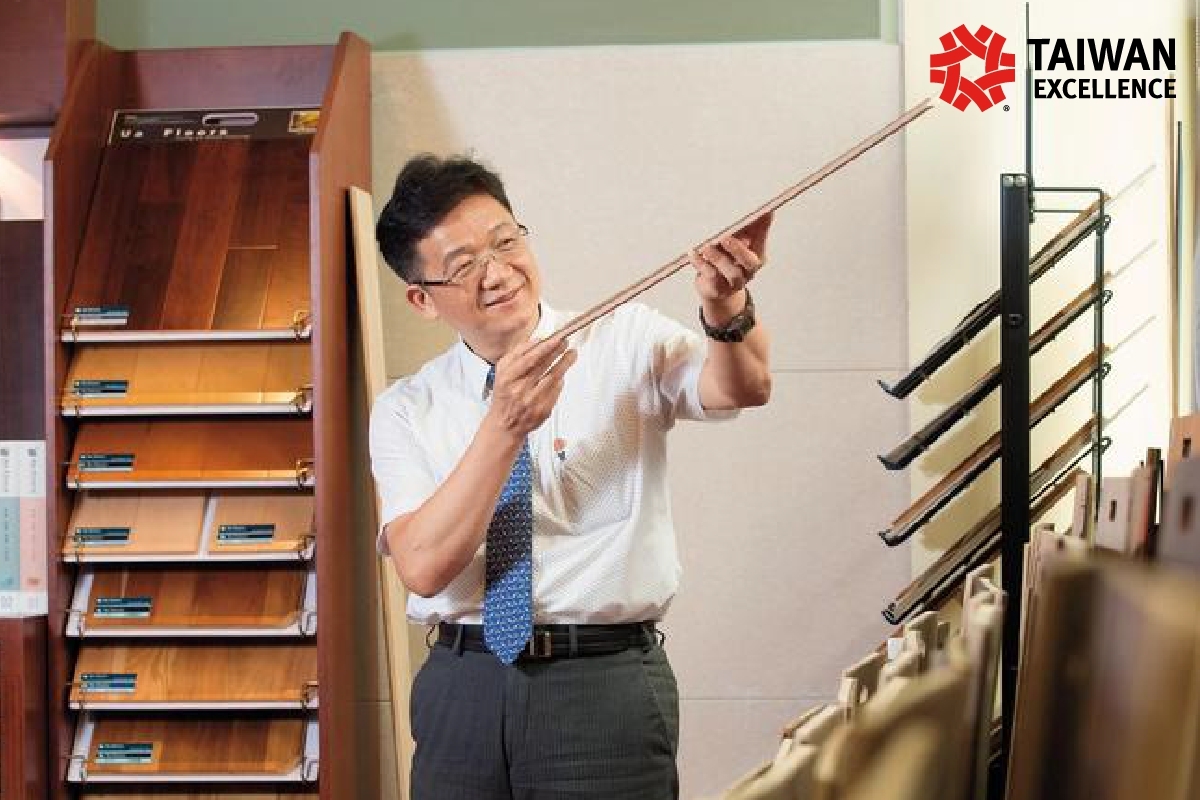 精品專欄-誌懋股份有限公司