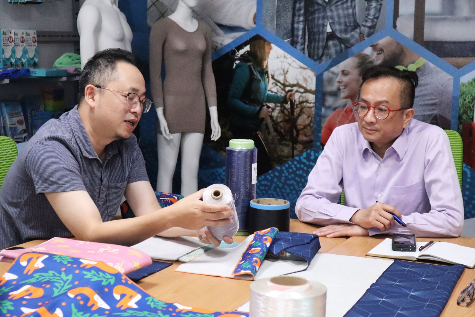 【聚茂生技】 收納防護一次搞定！愛撕貼刻防水透濕布：重新定義黏貼體驗