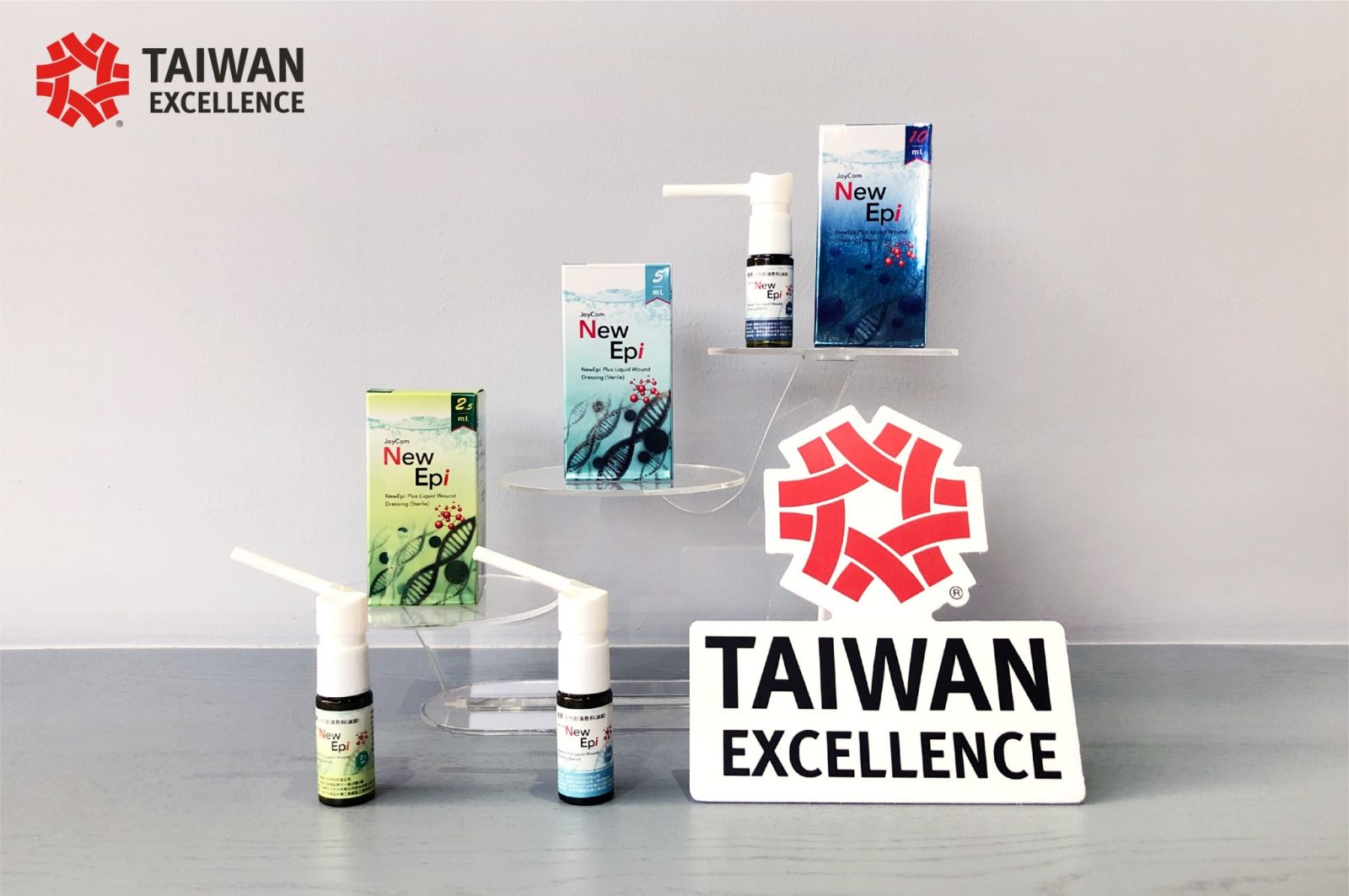 精品專欄-樂業生化科技有限公司