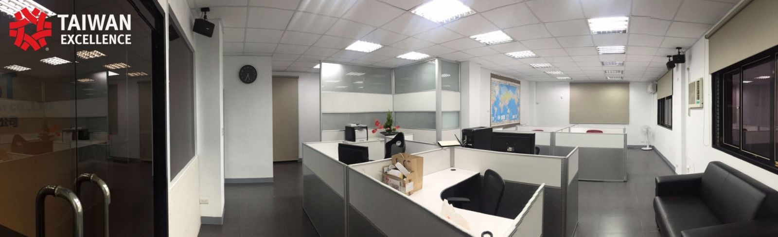 精品專欄-義誠科技企業股份有限公司