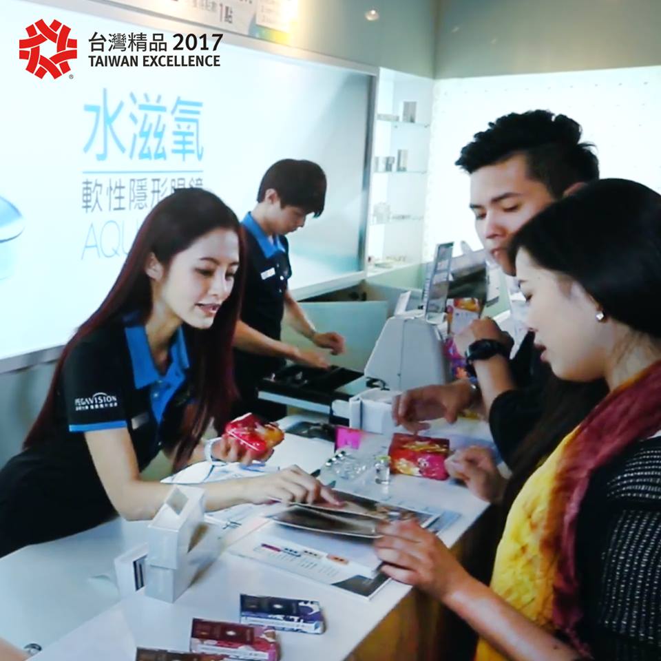 【晶碩光學】以慢哲學看見與眾不同