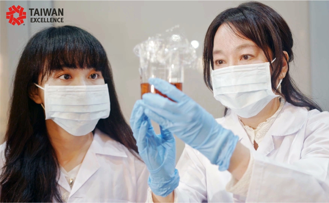 精品專欄-樂業生化科技有限公司