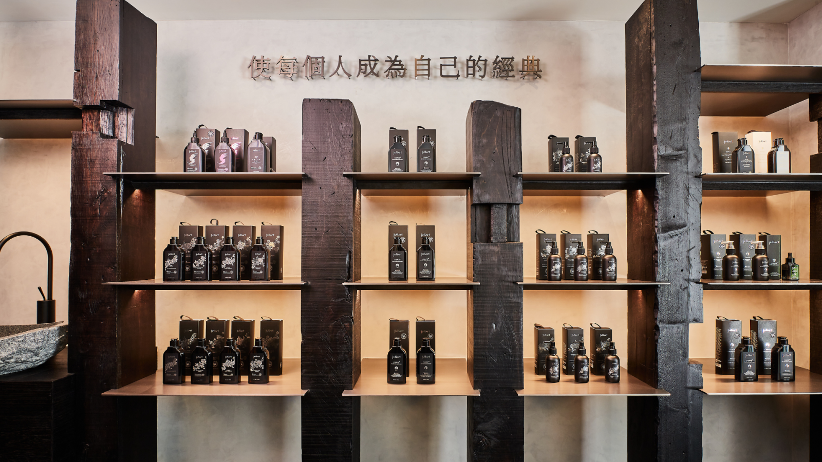 【美科】以專業養護重構日常：美科實業，從頭皮出發的創新與永續