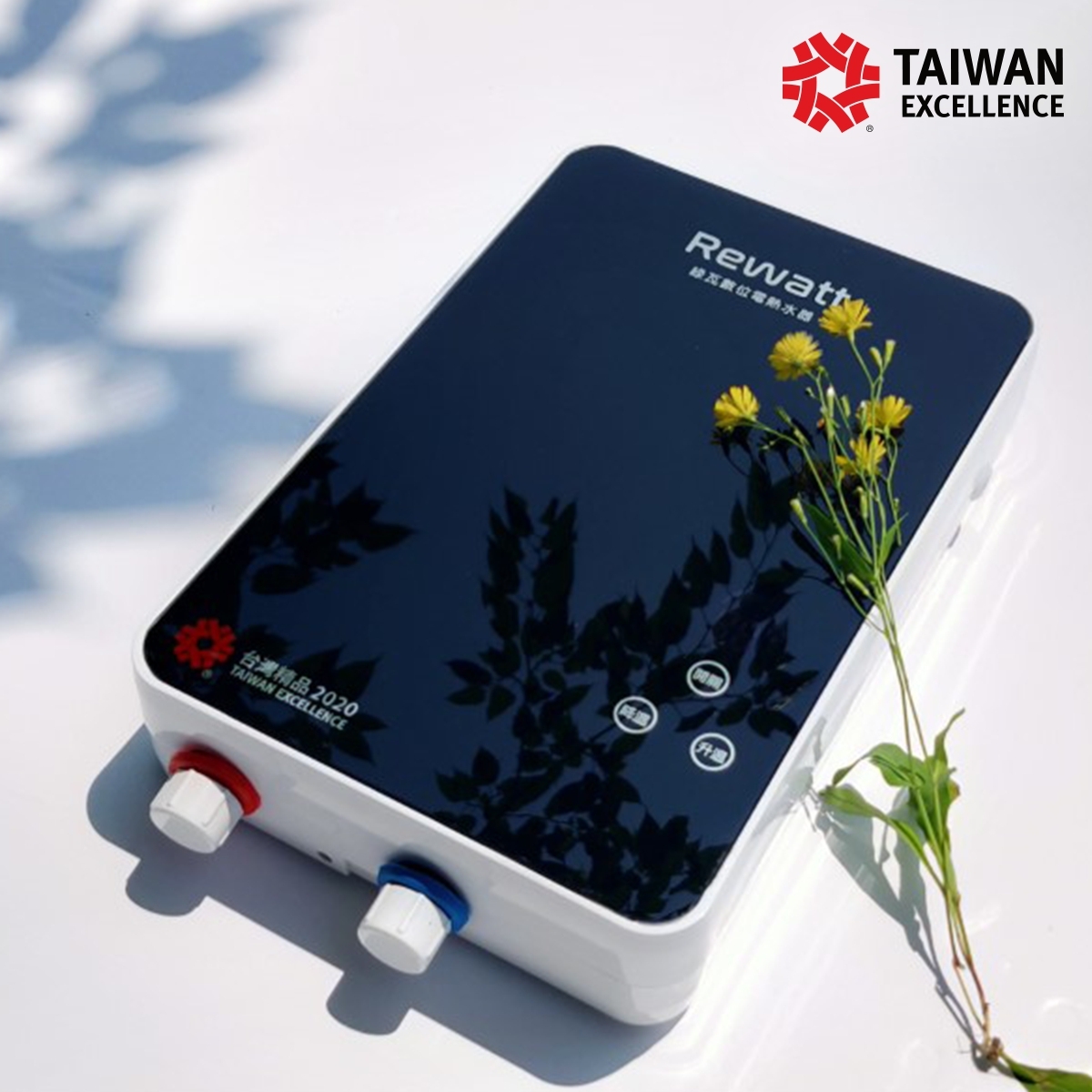 精品專欄-麗源光電股份有限公司