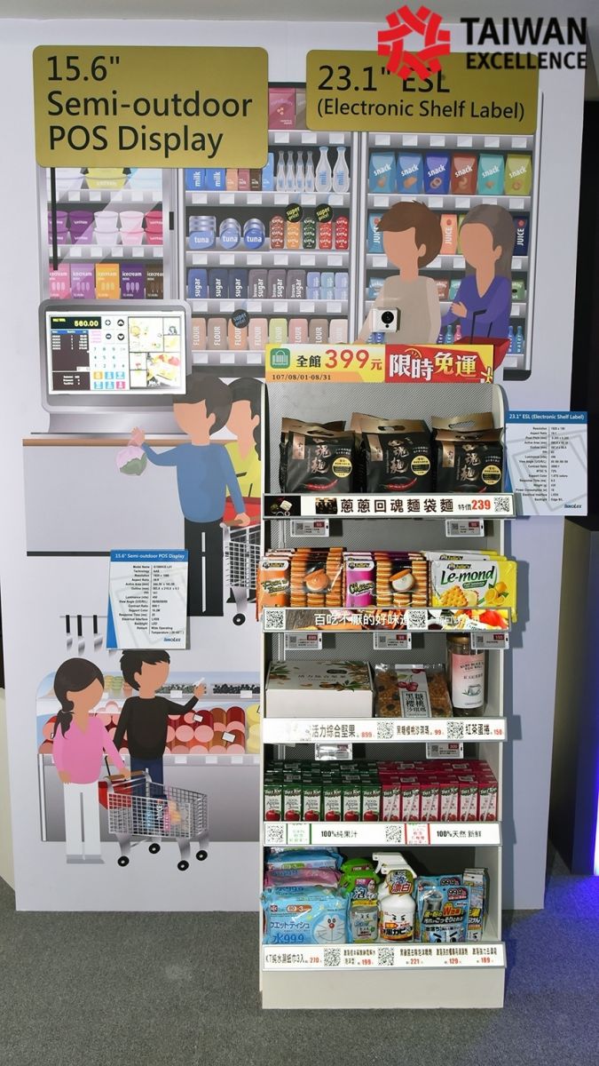 精品專欄-群創光電