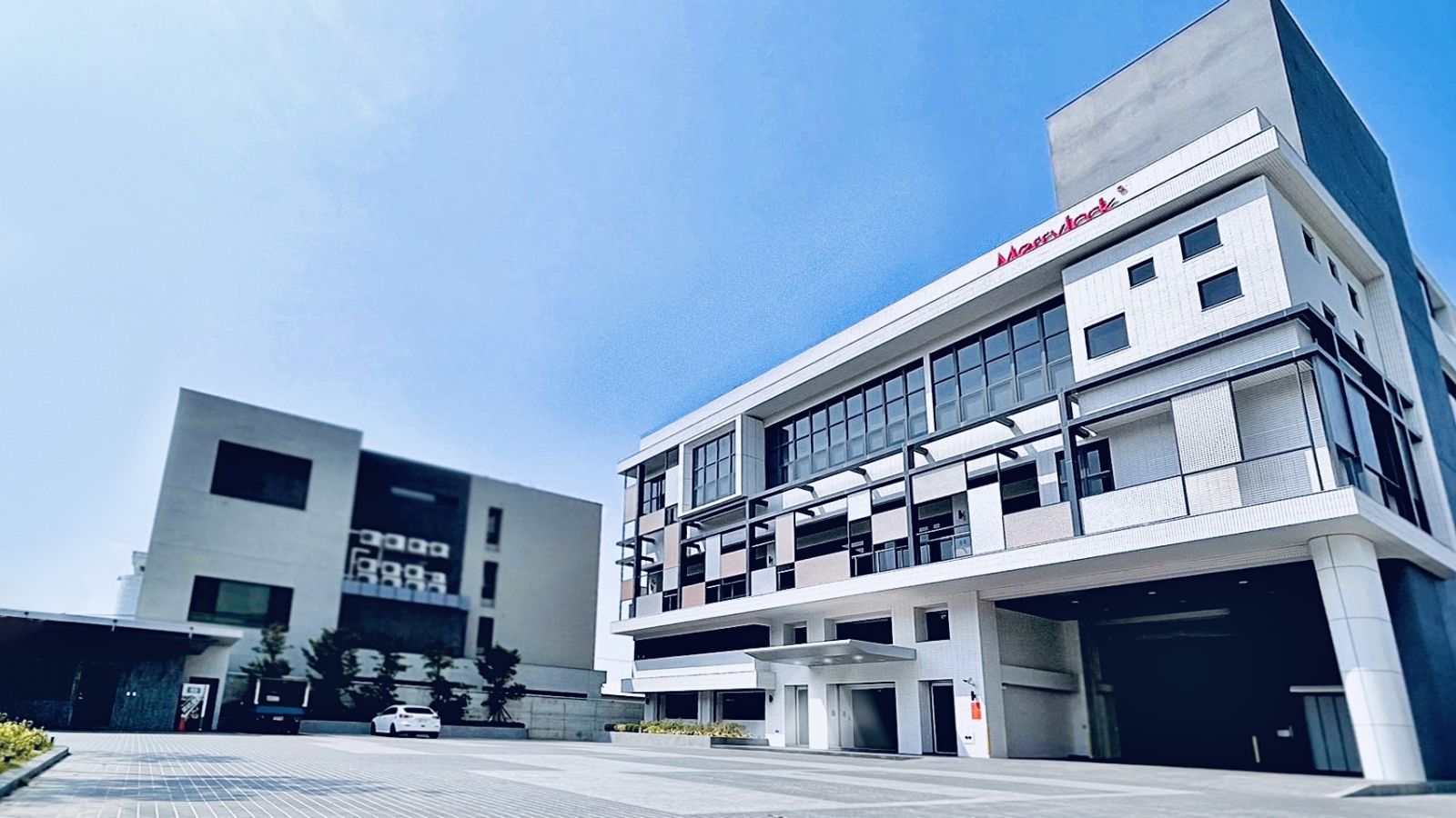 【長瑜】以創新與匠心，開創縫紉設備新時代